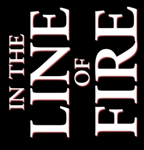 In The Line Of Fire - Logo (thumbnail)