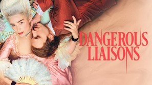 &quot;Dangerous Liaisons&quot; - Movie Poster (thumbnail)