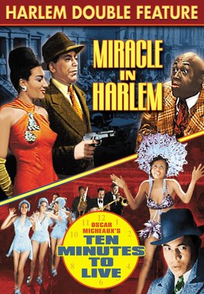 Miracle in Harlem