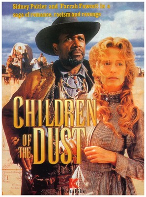 Children of the Dust - Movie Poster (thumbnail)