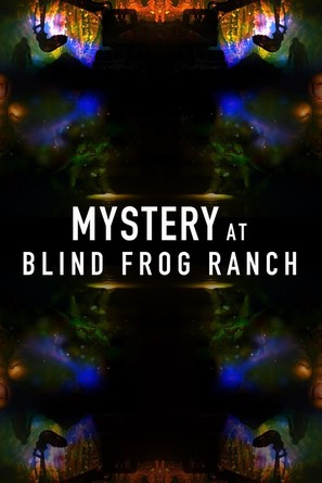 &quot;Mystery at Blind Frog Ranch&quot; - Movie Cover (thumbnail)