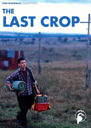 The Last Crop - Australian Movie Cover (thumbnail)