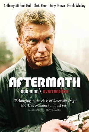 Aftermath - Movie Poster (thumbnail)