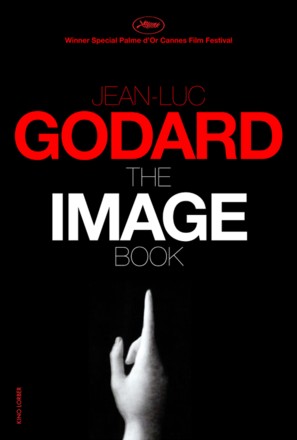 Le livre d&#039;image - Movie Poster (thumbnail)