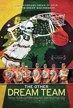 The Other Dream Team - Movie Poster (thumbnail)