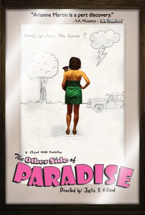 The Other Side of Paradise - Movie Poster (thumbnail)