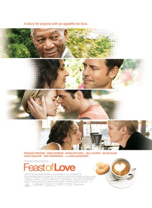 Feast of Love - Movie Poster (thumbnail)