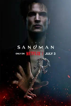 "The Sandman" Poster