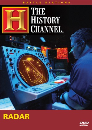 &quot;Battle Stations&quot; - DVD movie cover (thumbnail)