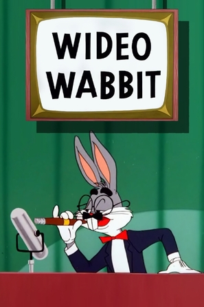 Wideo Wabbit - Movie Poster (thumbnail)