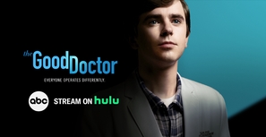 &quot;The Good Doctor&quot; - Movie Poster (thumbnail)