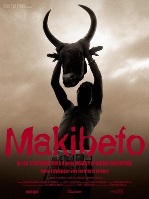 Makibefo - poster (thumbnail)