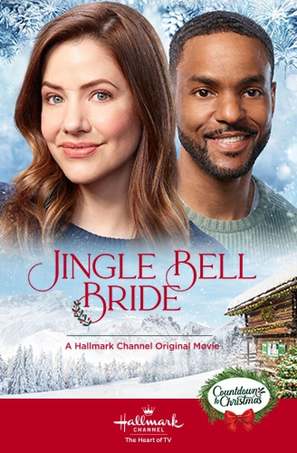 Jingle Bell Bride - Movie Poster (thumbnail)