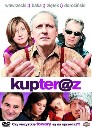 Kup teraz - Polish Movie Cover (thumbnail)