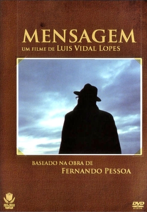 Mensagem - Portuguese DVD movie cover (thumbnail)