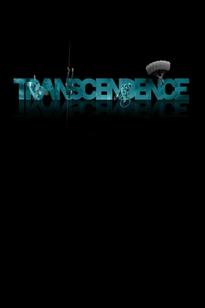 Transcendence - Movie Cover (thumbnail)