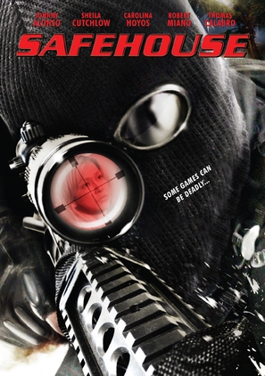 Safehouse - Movie Cover (thumbnail)