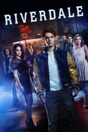 &quot;Riverdale&quot; - Movie Poster (thumbnail)