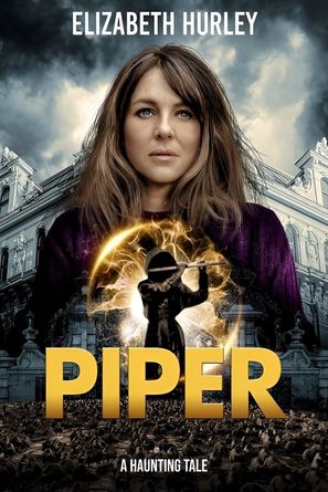 The Piper - Movie Poster (thumbnail)