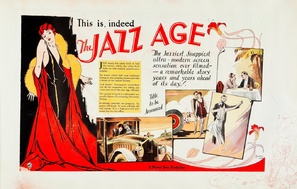 The Jazz Age - poster (thumbnail)