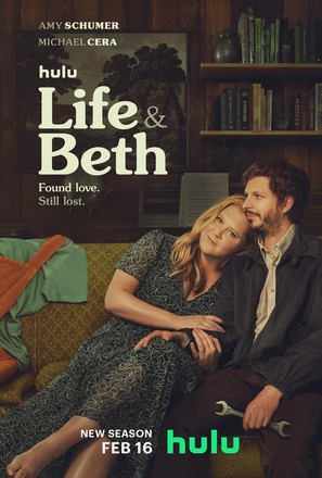&quot;Life &amp; Beth&quot; - Movie Poster (thumbnail)