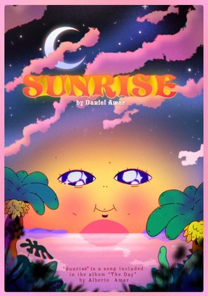 Sunrise - Spanish Movie Poster (thumbnail)