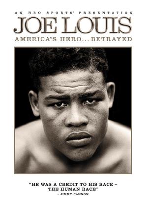 Joe Louis: America&#039;s Hero... Betrayed - poster (thumbnail)