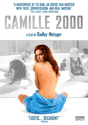 Camille 2000 - Movie Cover (thumbnail)