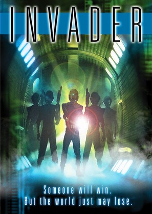 Invader - Movie Cover (thumbnail)