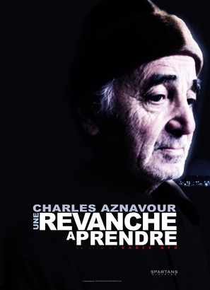Une Revanche &agrave; Prendre - French Movie Poster (thumbnail)