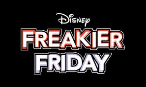 Freaky Friday 2 - Logo (thumbnail)