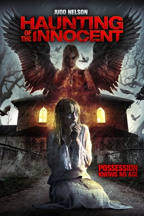 Haunting of the Innocent - DVD movie cover (thumbnail)