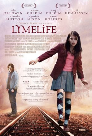 Lymelife - Movie Poster (thumbnail)