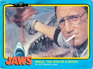 Jaws Custom