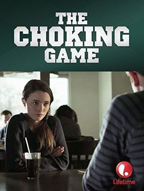 The Choking Game - Movie Cover (thumbnail)