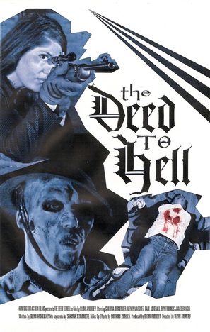 The Deed to Hell - Movie Poster (thumbnail)