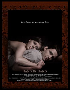 Hand in Hand - poster (thumbnail)