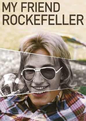 My Friend Rockefeller - Movie Poster (thumbnail)