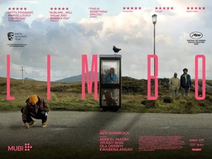 Limbo - British Movie Poster (thumbnail)