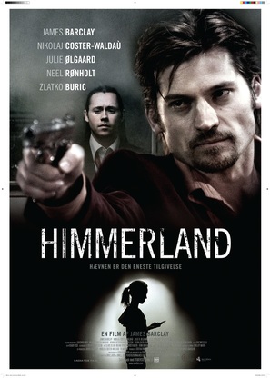 Himmerland - Danish Movie Poster (thumbnail)