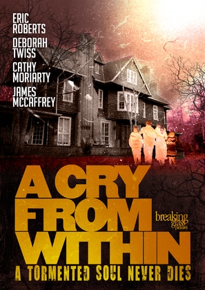 A Cry from Within - Movie Poster (thumbnail)