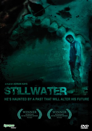 Stillwater - Movie Cover (thumbnail)