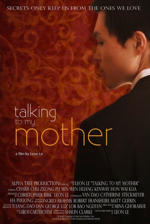 Talking to My Mother - Movie Poster (thumbnail)