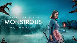 Monstrous - Australian Movie Cover (thumbnail)