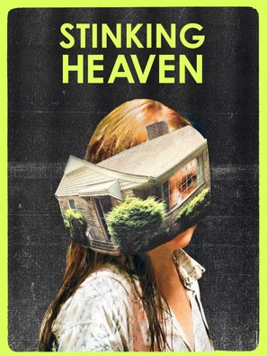 Stinking Heaven - Movie Poster (thumbnail)
