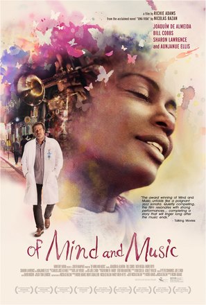 Una Vida: A Fable of Music and the Mind - Movie Poster (thumbnail)