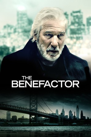 The Benefactor - Australian Movie Cover (thumbnail)