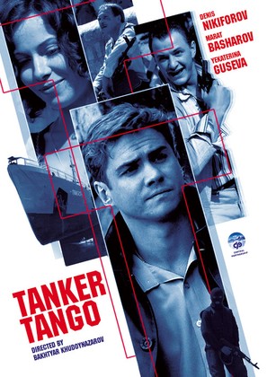 Tanker &#039;Tango&#039; - Movie Poster (thumbnail)