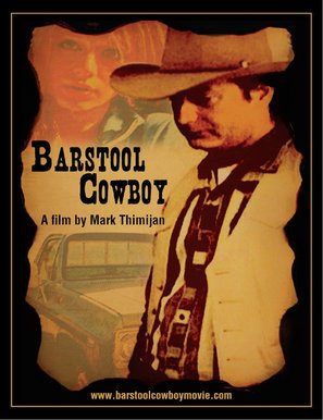 Barstool Cowboy - Movie Cover (thumbnail)