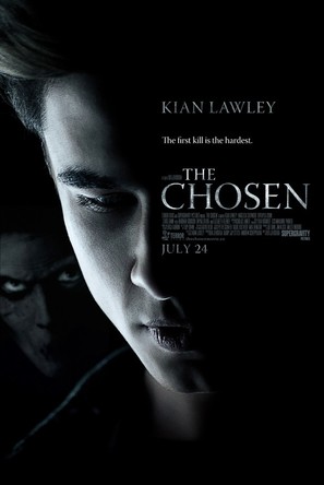 The Chosen - Movie Poster (thumbnail)